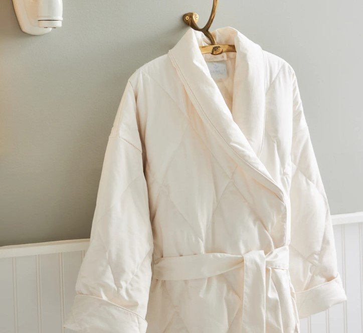 Down Robe-SQ7657217