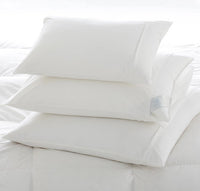 Percale Pillow Protectors-SQ4825509