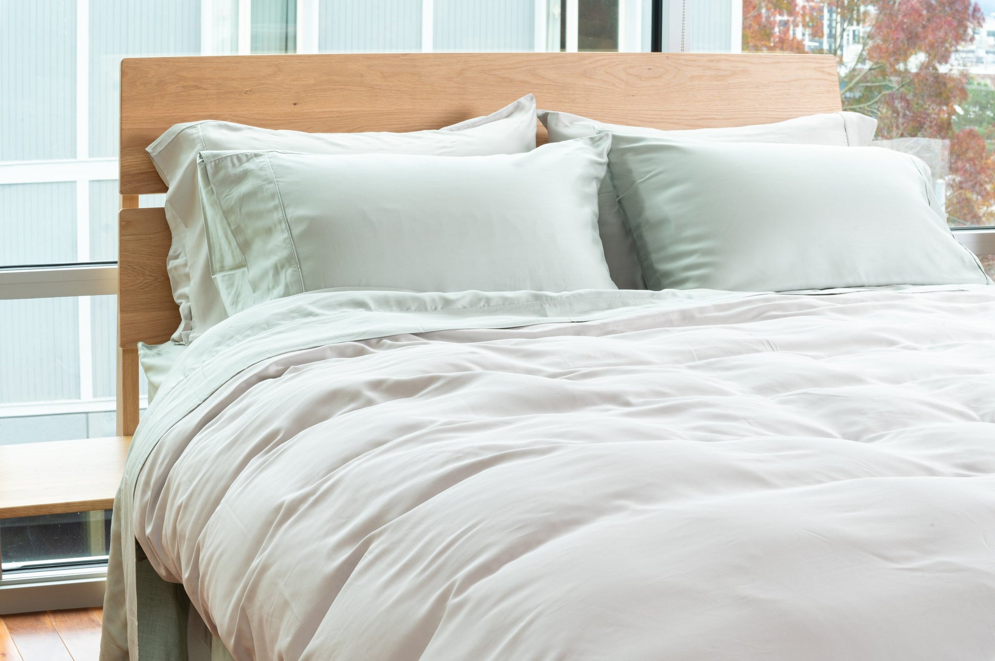 Bamboo Duvet Cover-SQ1859628
