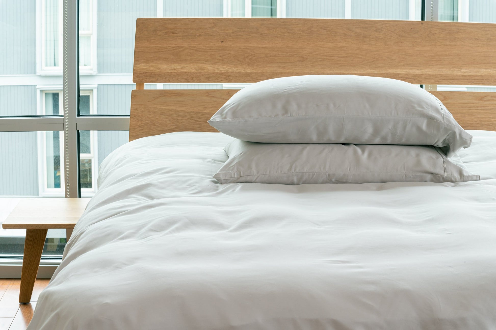 Bamboo Duvet Cover-SQ1859628
